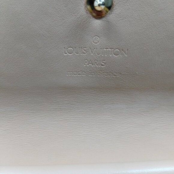 Louis Vuitton LV Long Wallet Brown Monogram mon-562-091325 - Picture 10 of 10